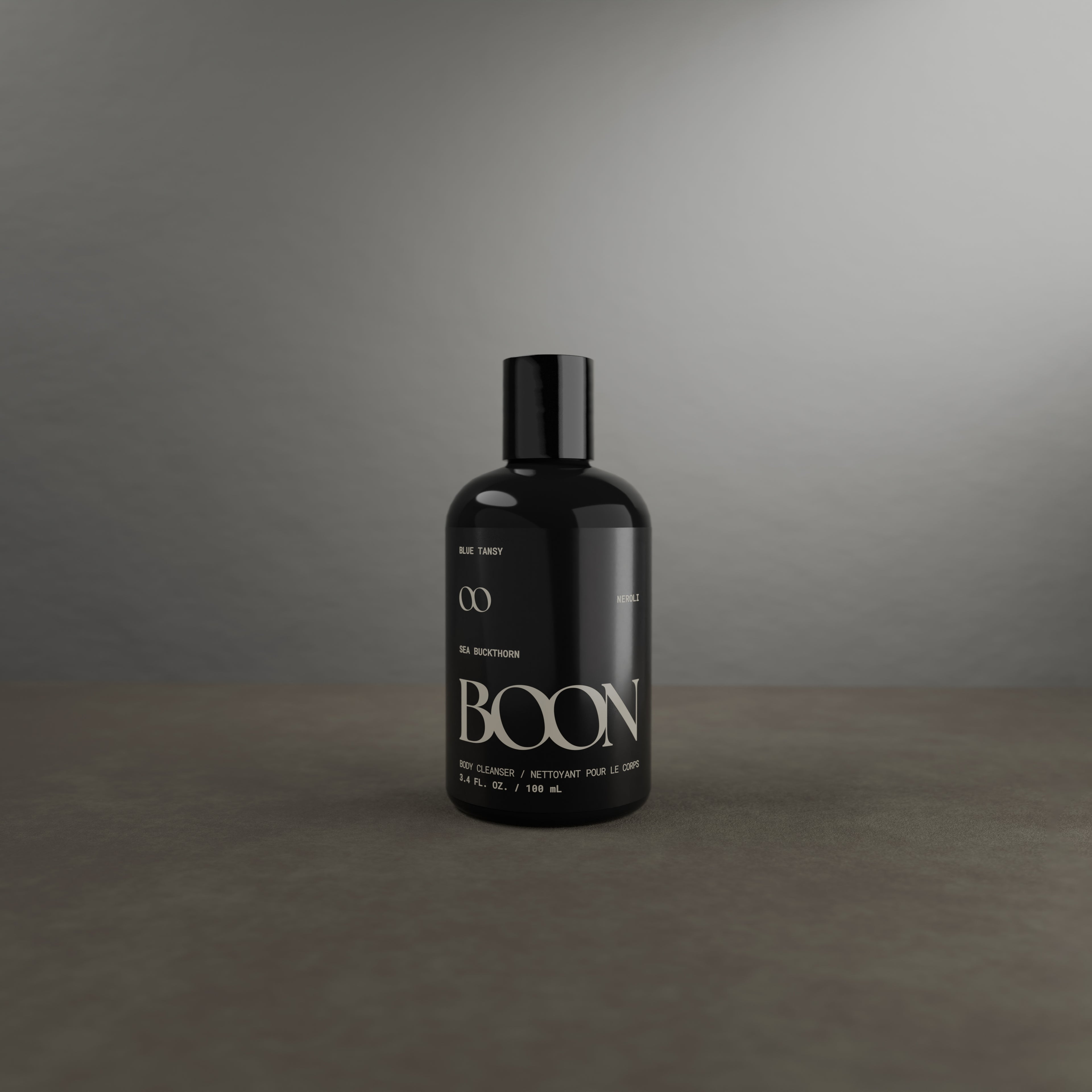 3.4 oz BOON Body Cleanser