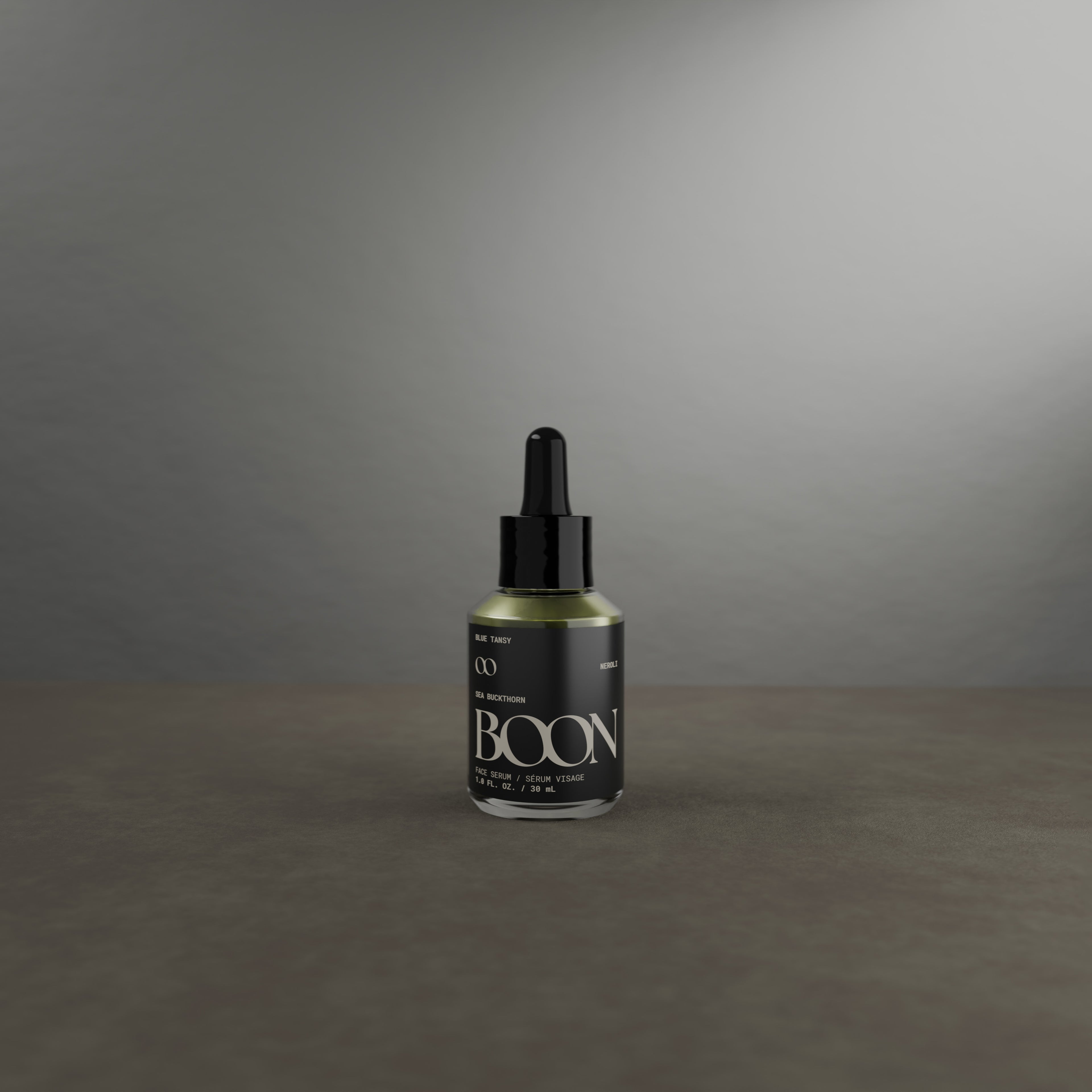 1 oz BOON Face Serum